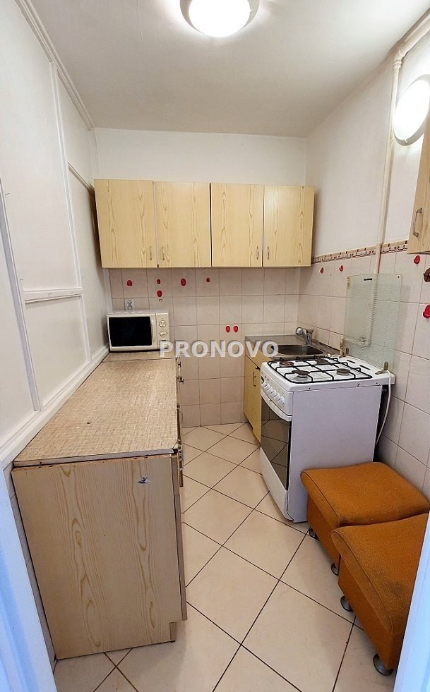 Mieszkanie dwupokojowe na sprzedaż Szczecin, Centrum  37m2 Foto 14