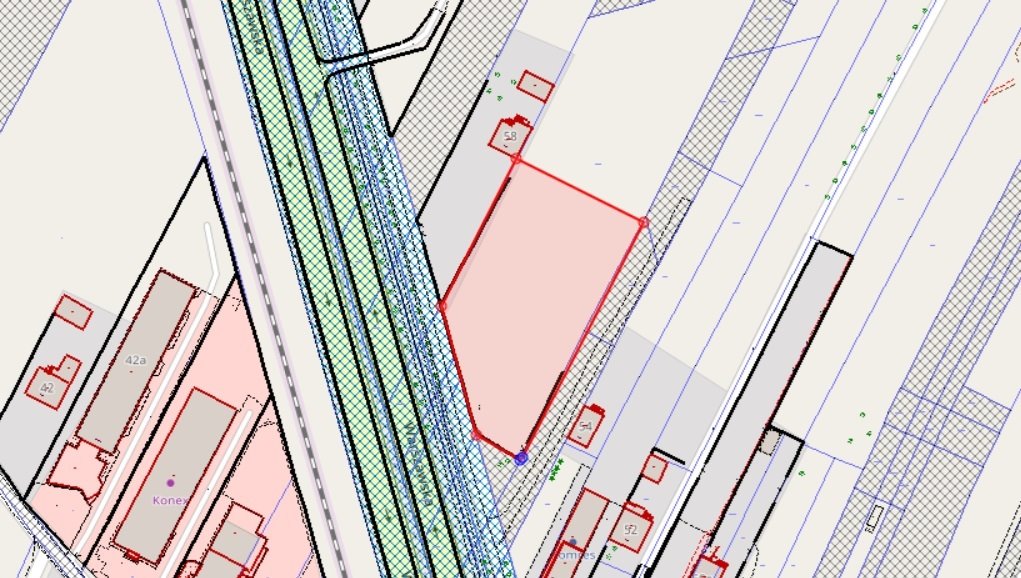 Działka budowlana na sprzedaż Rzeszów, Warszawska  3 000m2 Foto 10