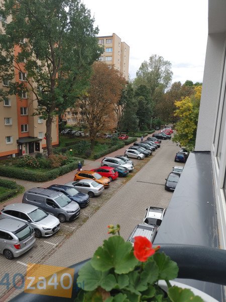 Mieszkanie czteropokojowe  na wynajem Warszawa, Śródmieście, Aleja 3 Maja  77m2 Foto 11