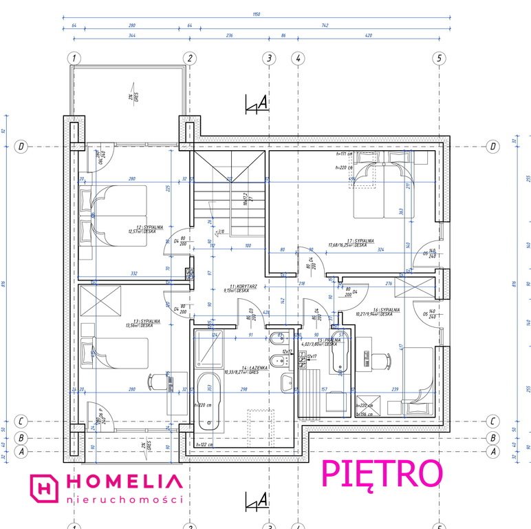 Dom na sprzedaż Wola Kopcowa, Jeziorkowa  150m2 Foto 13