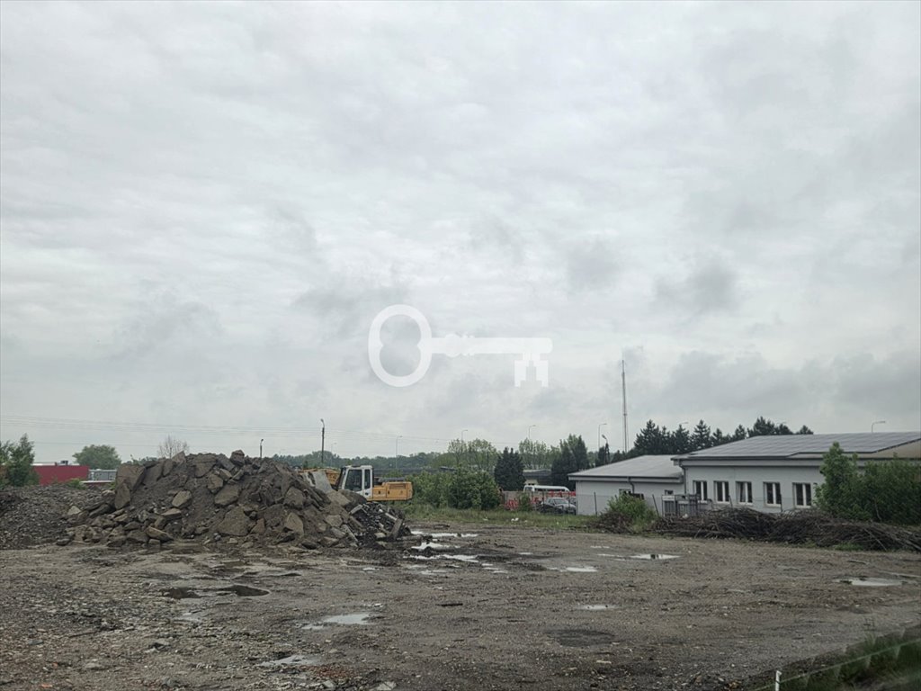 Działka inwestycyjna 7 961 m² z pełnym uzbrojeniem polecam Syców, Kolejowa  7 961m2 Foto 1