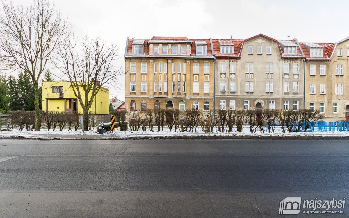 Mieszkanie czteropokojowe  na sprzedaż Stargard  100m2 Foto 15