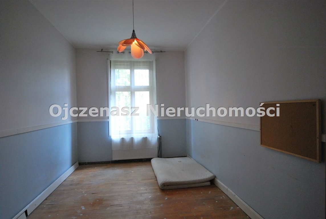 Mieszkanie trzypokojowe na sprzedaż Solec Kujawski  79m2 Foto 4
