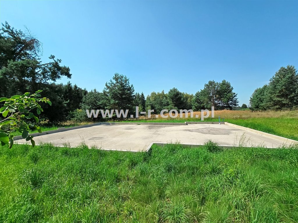 Działka 1086 m² z fundamentem i projektem w Żytnej Żytna  1 086m2 Foto 1