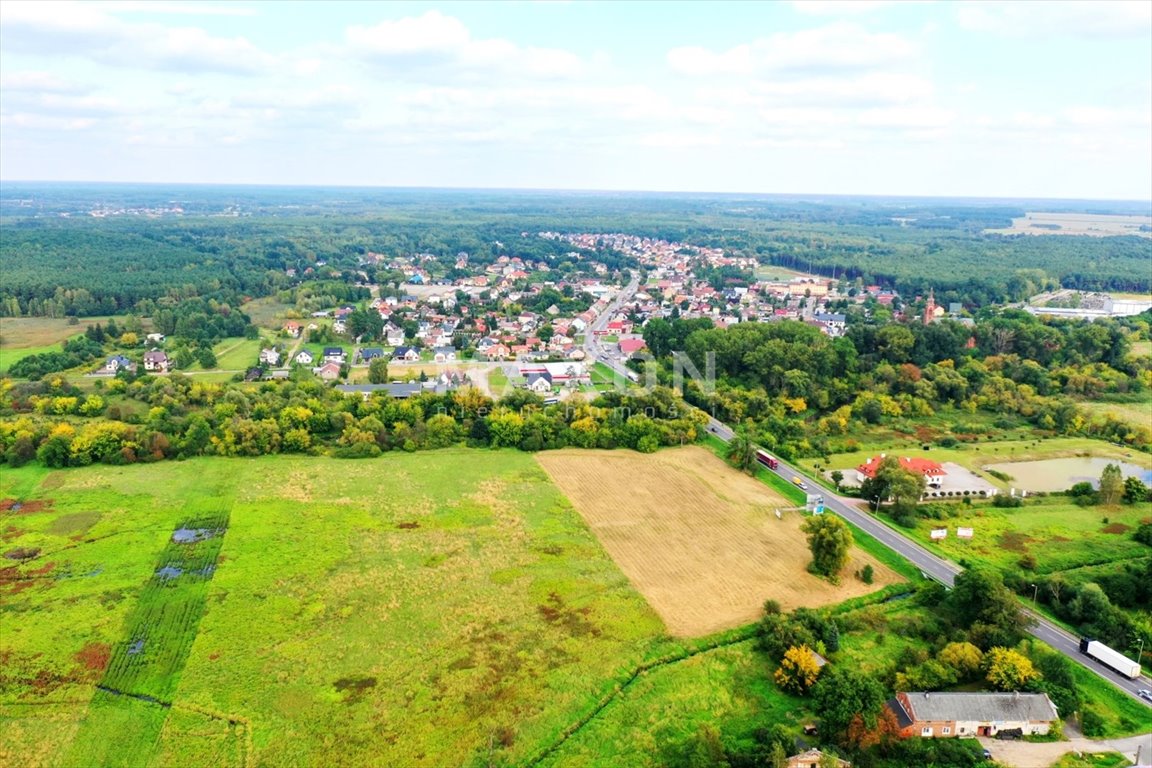 Działka inwestycyjna na sprzedaż Kołbiel  15 862m2 Foto 5