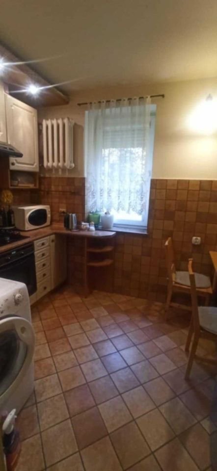 Mieszkanie dwupokojowe na sprzedaż Pruszków, Hubala  39m2 Foto 3