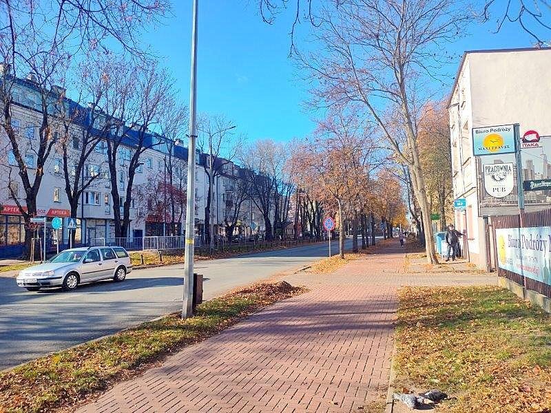 Lokal użytkowy na sprzedaż Siedlce, 3 Maja  76m2 Foto 6