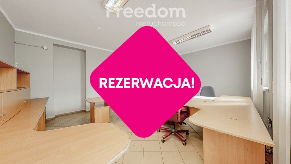 Lokal użytkowy na sprzedaż Ruda Śląska, Chebzie, Zabrzańska  360m2 Foto 13