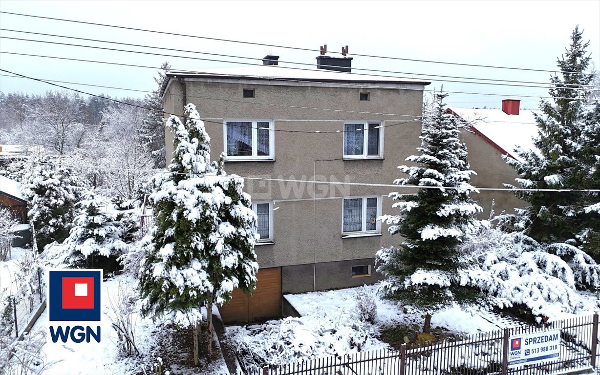 Dom na sprzedaż Zawiercie, Warty, Paderewskiego  150m2 Foto 1