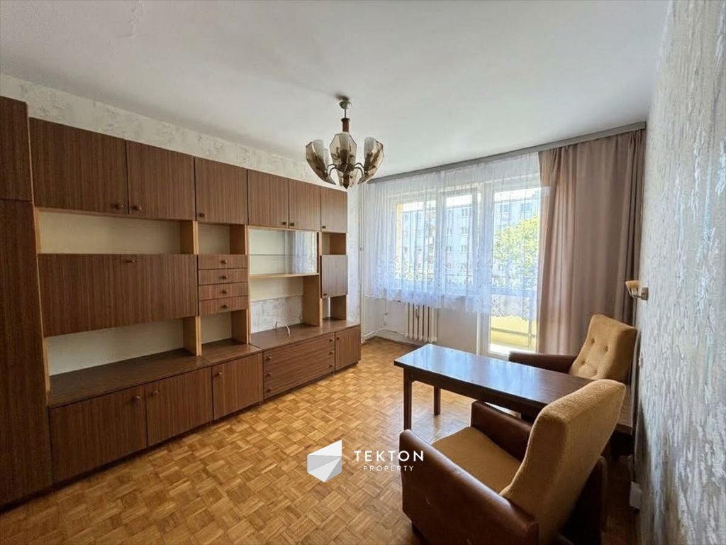 Na sprzedaż 2-pokojowe mieszkanie 38 m² z balkonem w Bydgoszczy Bydgoszcz, Zofii Nałkowskiej  38m2 Foto 1