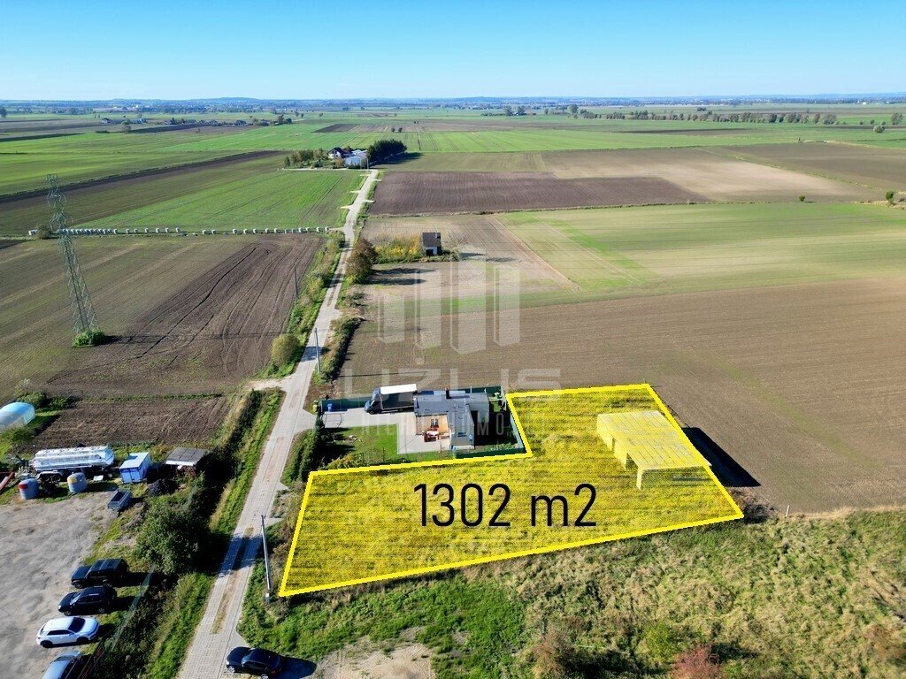 Dom na sprzedaż Czatkowy  1 302m2 Foto 3