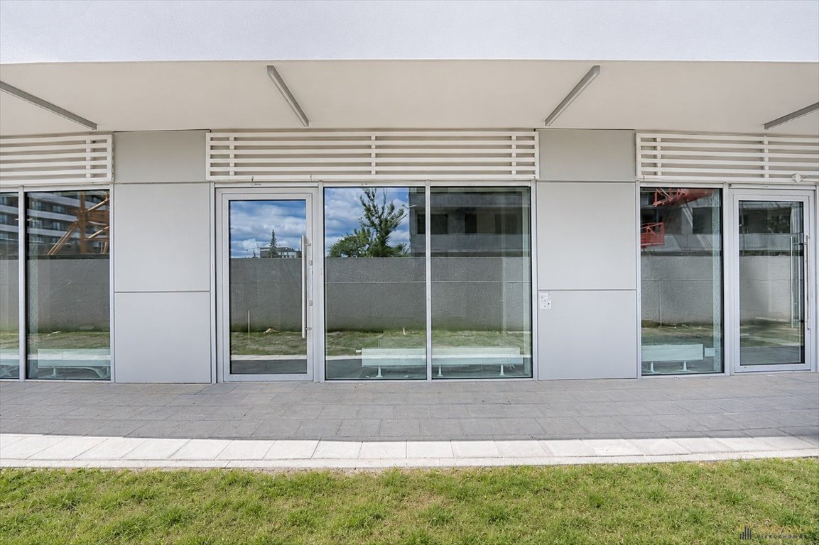 Zapraszam do wynajęcia nowoczesnego lokalu usługowego 40,43 m² w Białymstoku: Białystok Bema: Bema