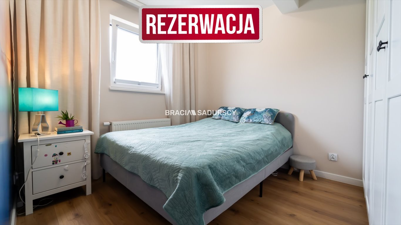 Dom na sprzedaż Kraków, Dębniki, Słońskiego  110m2 Foto 13