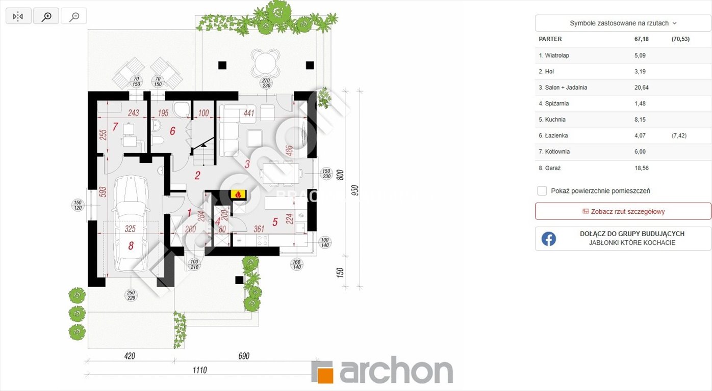 Dom na sprzedaż Zabierzów, Bolechowice, Jurajska  192m2 Foto 1
