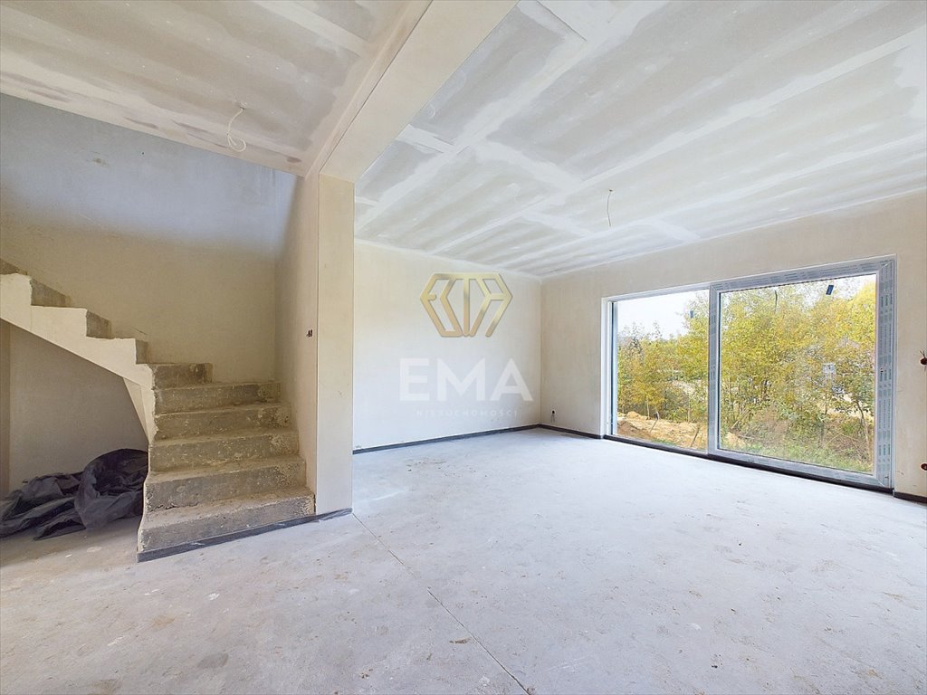Dom na sprzedaż Wierzchowisko, Osiedlowa  105m2 Foto 21