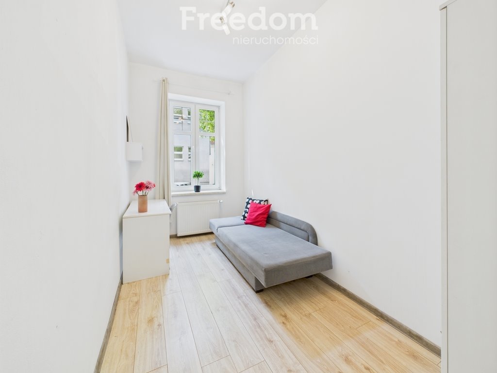 Pokój na wynajem Katowice  15m2 Foto 1