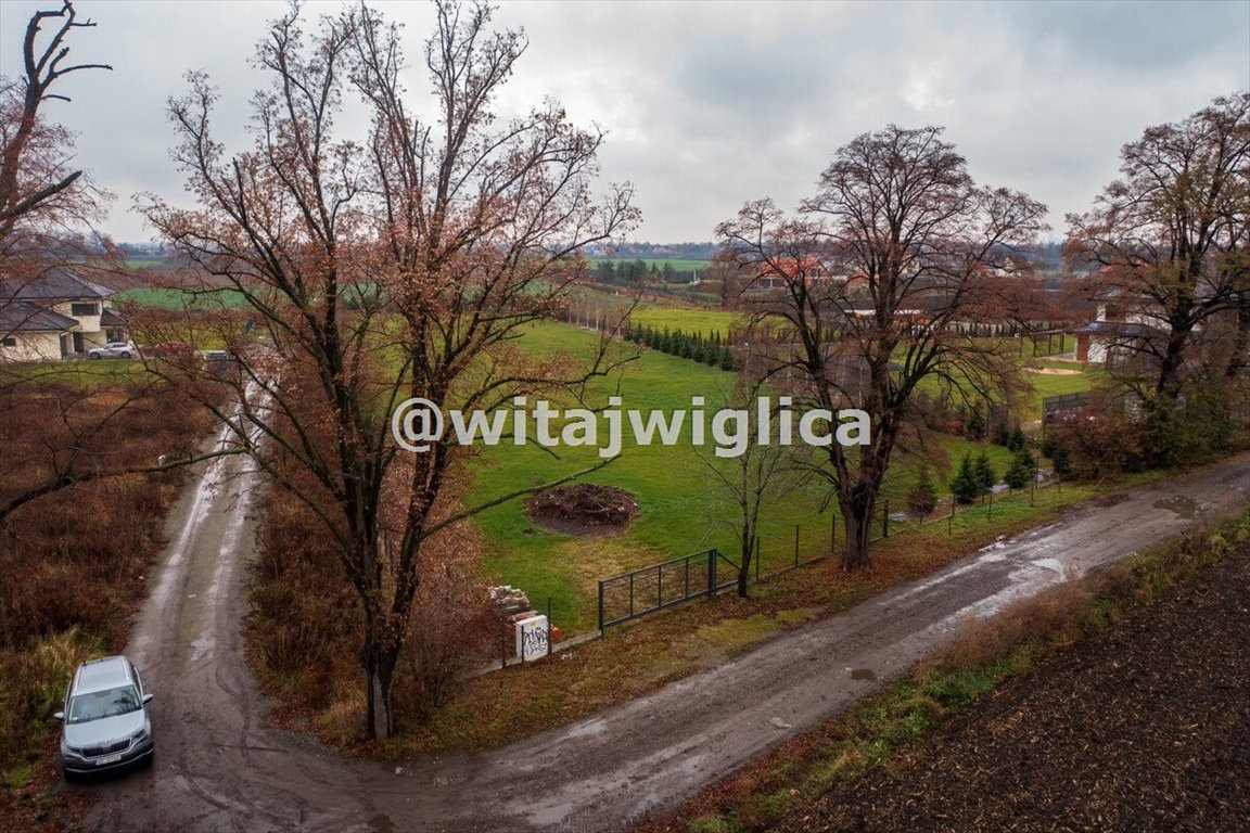 Działka inna na sprzedaż Żerniki Wrocławskie, Lipowa  3 000m2 Foto 1