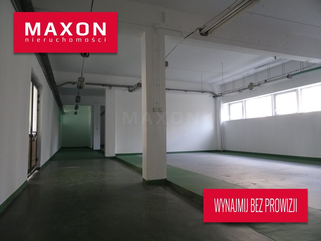 Lokal użytkowy na wynajem Piaseczno 350m2 Foto 1 Lokal użytkowy na wynajem Piaseczno 350m2 Foto 1