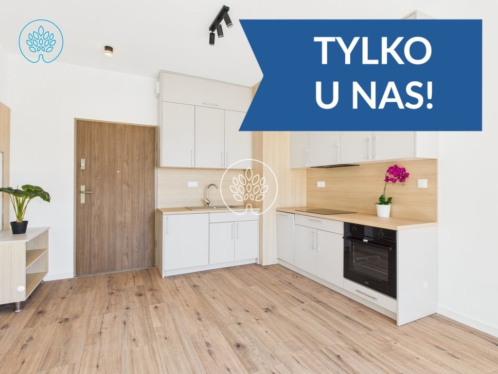 Mieszkanie dwupokojowe na sprzedaż Bydgoszcz, Królowej Jadwigi  35m2 Foto 1