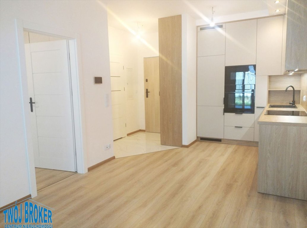 Mieszkanie dwupokojowe na sprzedaż Rotmanka, Zaczarowana  35m2 Foto 1