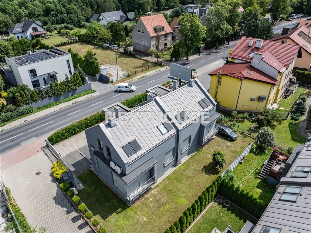 Lokal użytkowy na sprzedaż Gliwice  339m2 Foto 2