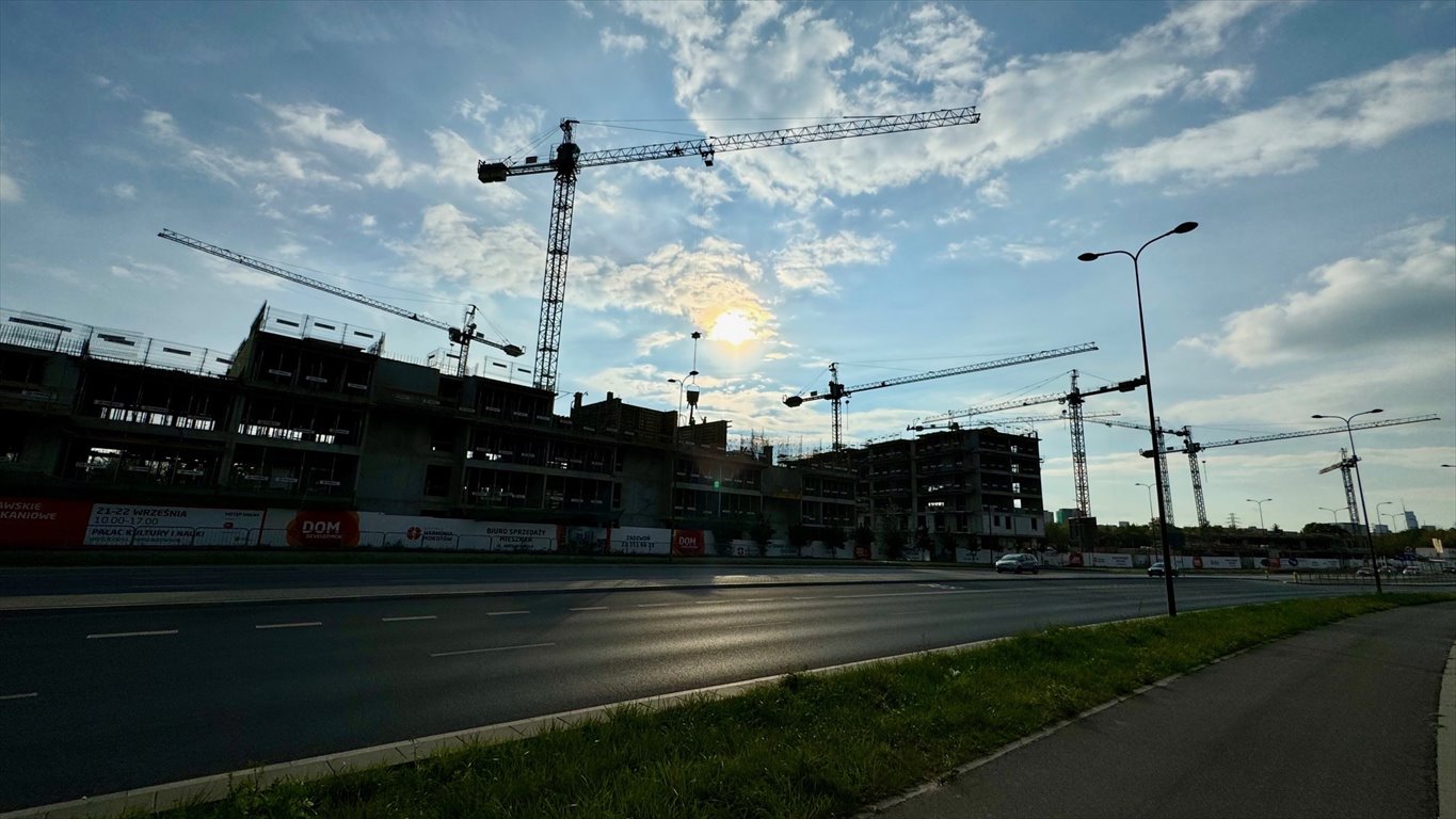 Lokal użytkowy na sprzedaż Warszawa, Mokotów, Aleja Polski Walczącej  65m2 Foto 15