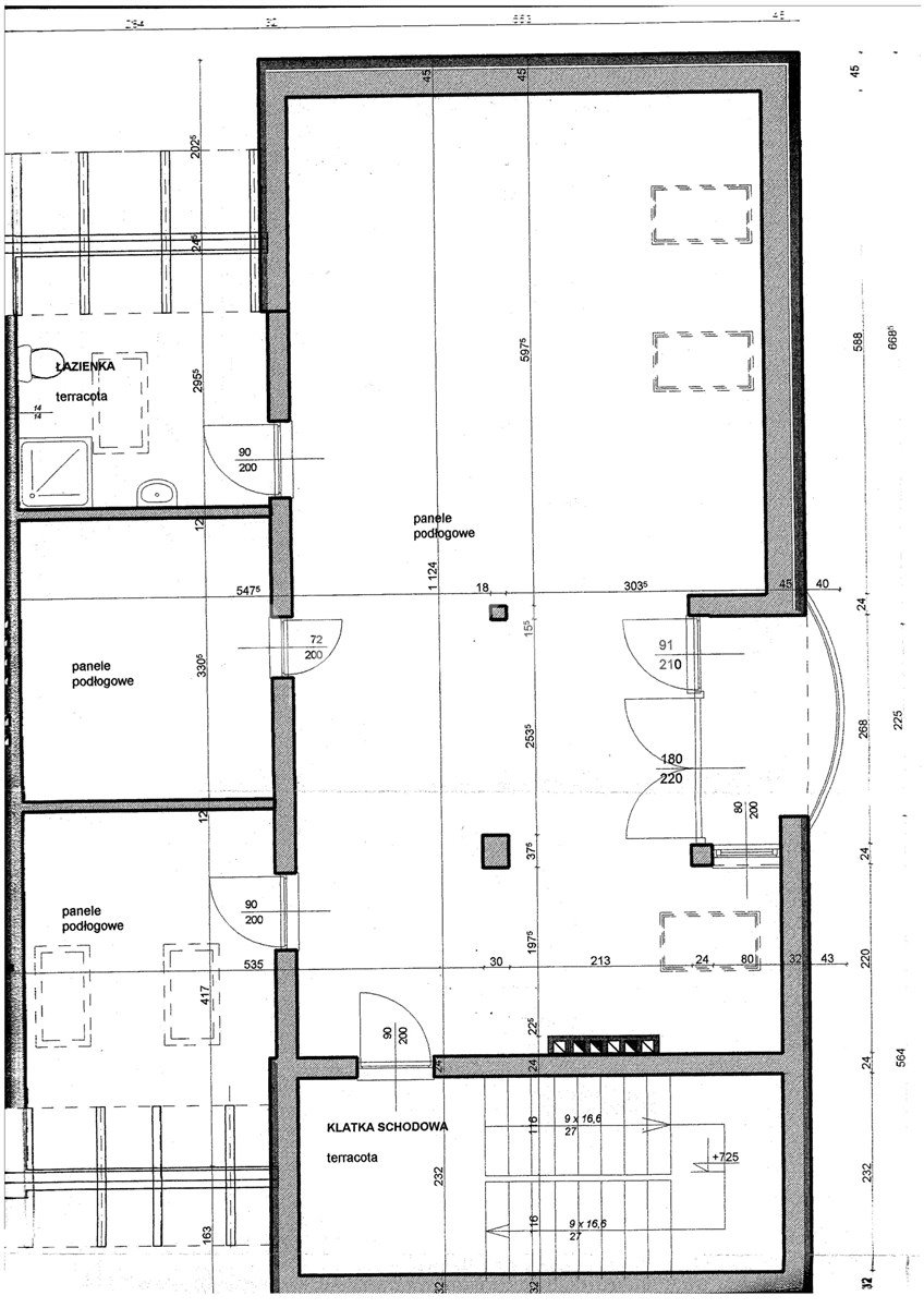 Lokal użytkowy na wynajem Warszawa, Włochy  400m2 Foto 30