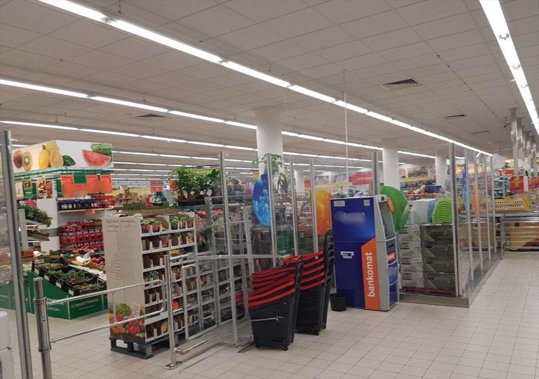 Lokal użytkowy na sprzedaż Białystok  1 400m2 Foto 1