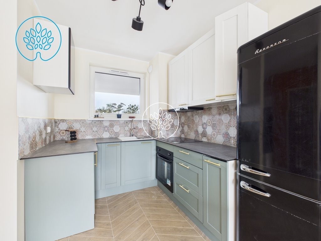 Mieszkanie dwupokojowe na sprzedaż Bydgoszcz, Bartodzieje, Kozacka  39m2 Foto 1