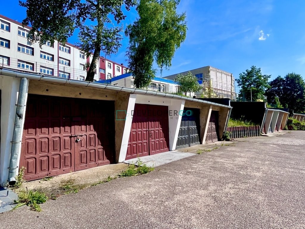 Lokal użytkowy na sprzedaż Białystok, Dziesięciny, Zagórna  17m2 Foto 1