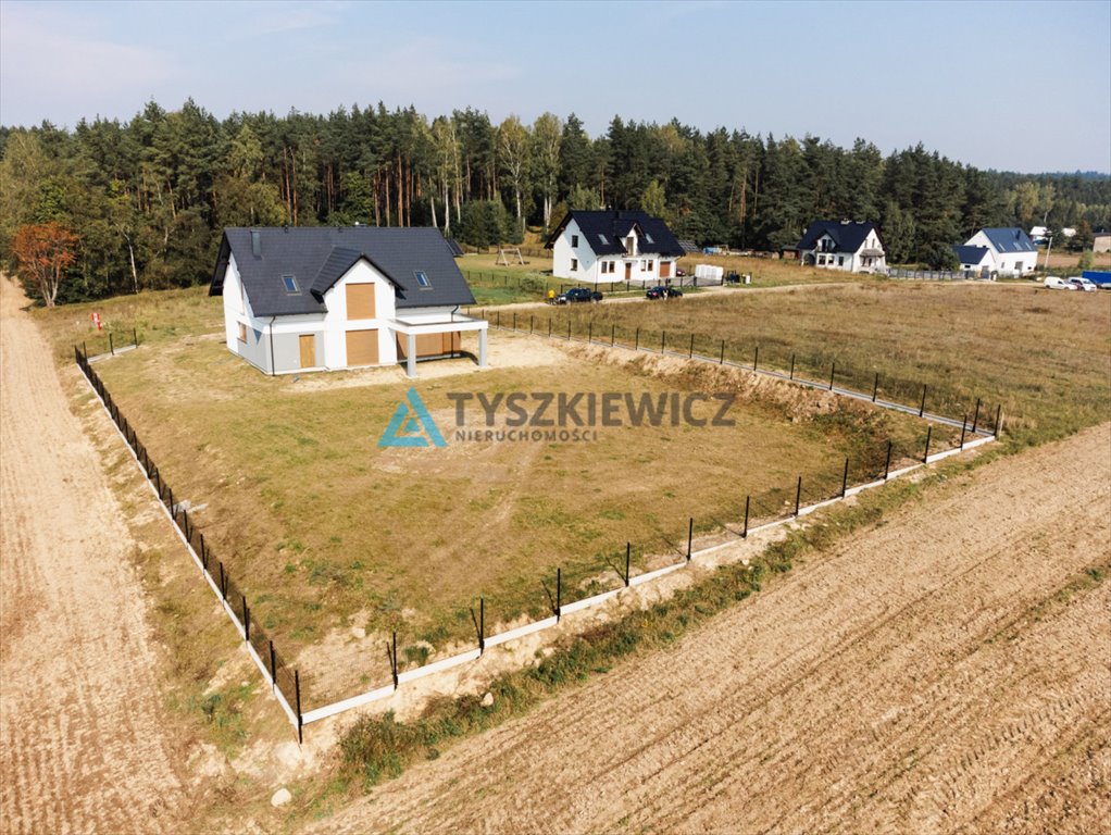 Dom na sprzedaż Szymbark, Jagodowa  256m2 Foto 4