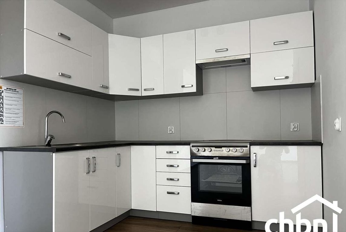 Polecam funkcjonalny lokal 53 m² w Chojnicach z parkingiem Chojnice, Subisława  53m2 Foto 1