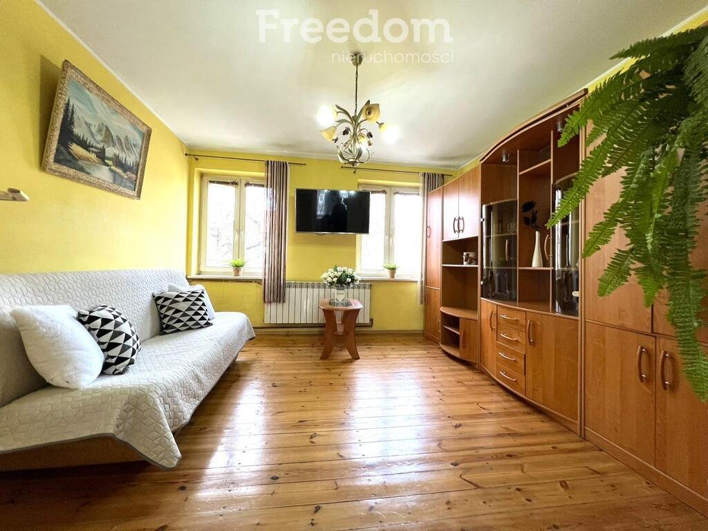 Mieszkanie czteropokojowe  na sprzedaż Ciechanów, Stefana Okrzei  81m2 Foto 2