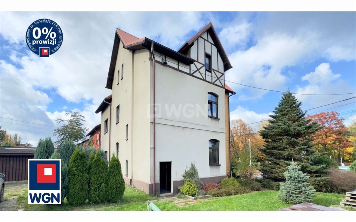 Dom na sprzedaż Czerwionka-Leszczyny, Furgoła  340m2 Foto 1