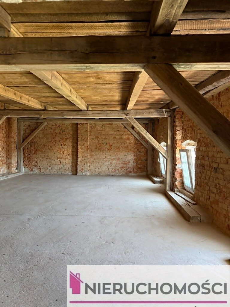 Przestronne 85 m² do własnej aranżacji w centrum Świdnicy Świdnica  85m2 Foto 1
