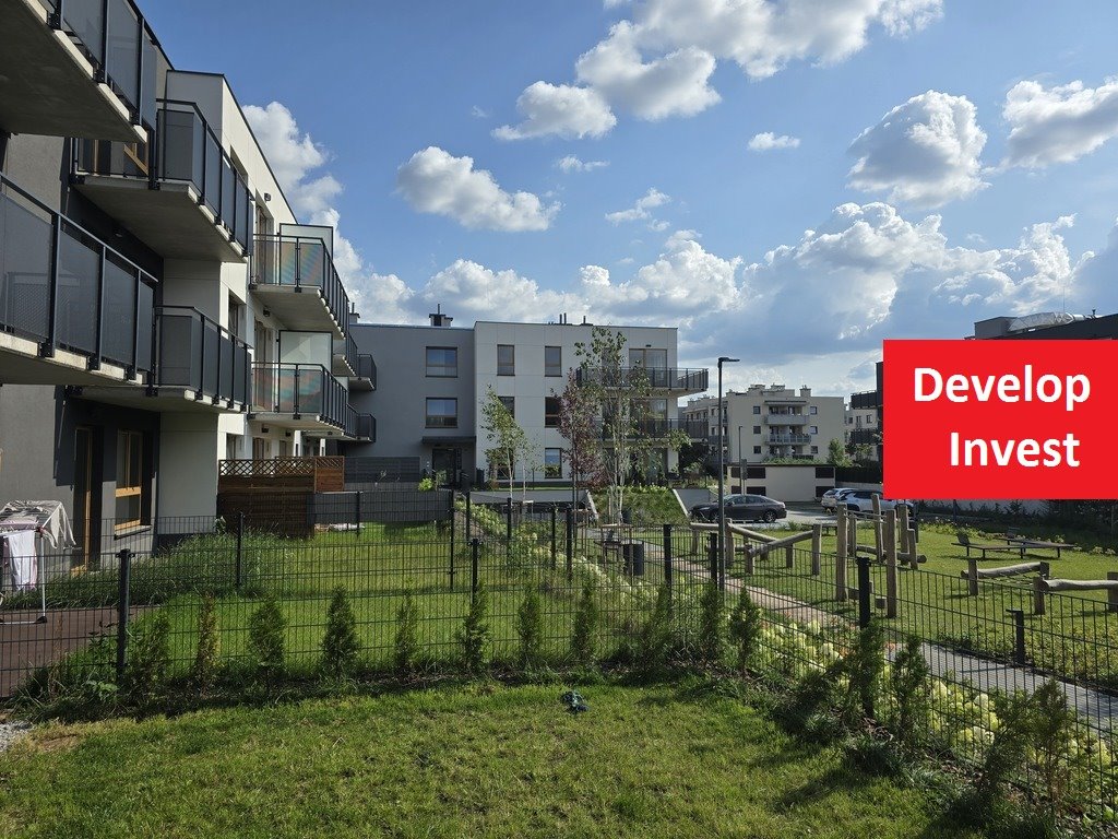 Mieszkanie dwupokojowe na sprzedaż Warszawa, Mańkowska  35m2 Foto 1