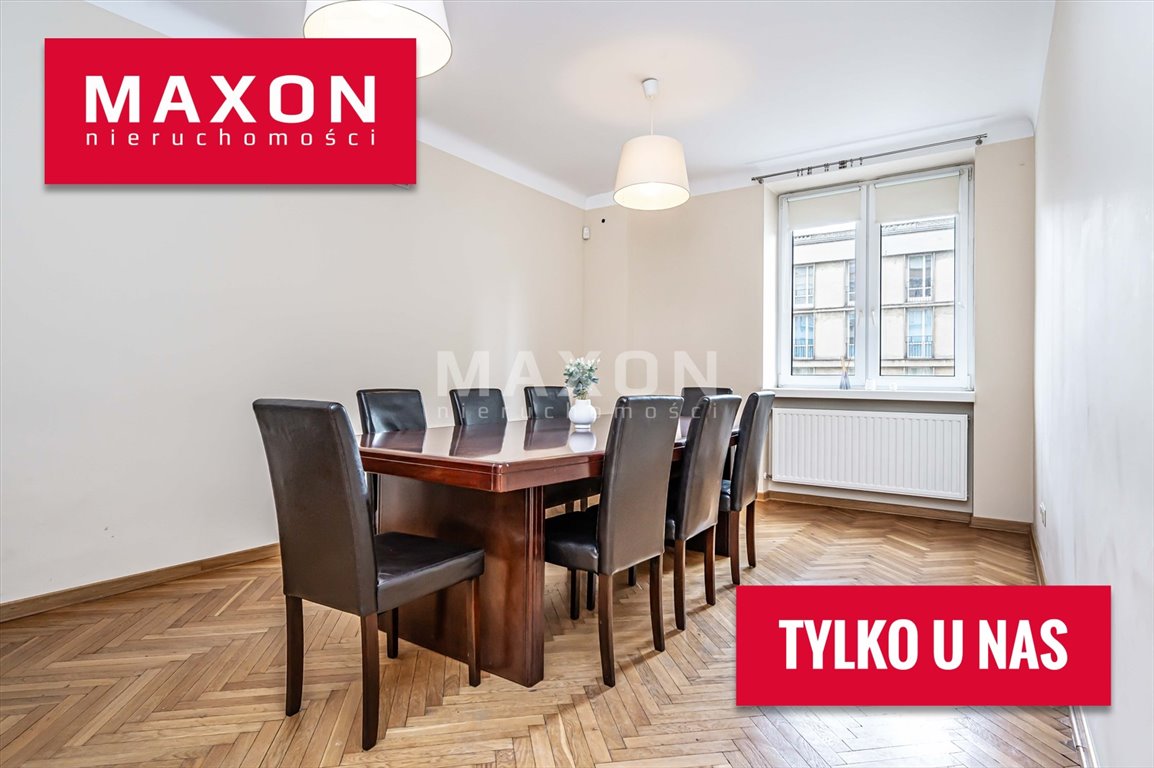 Lokal biurowy 70 m² w centrum Warszawy, ul. Wilcza Warszawa, Śródmieście, ul. Wilcza  69m2 Foto 1