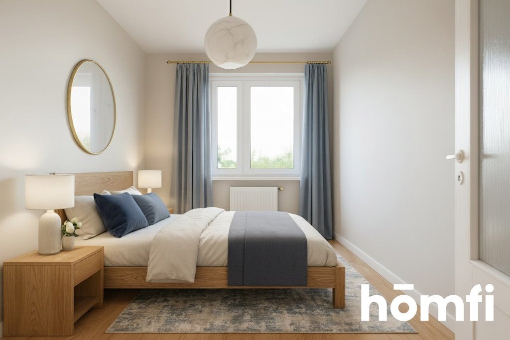 Mieszkanie dwupokojowe na sprzedaż Jabłonna, Sadowa  44m2 Foto 1