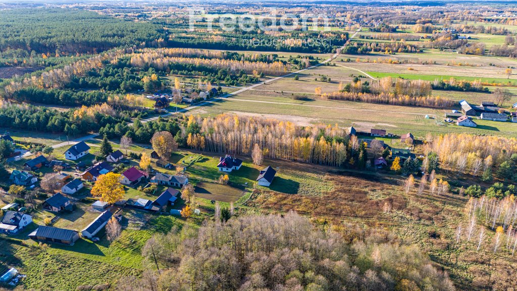 Działka budowlana na sprzedaż Dębienica  7 387m2 Foto 7