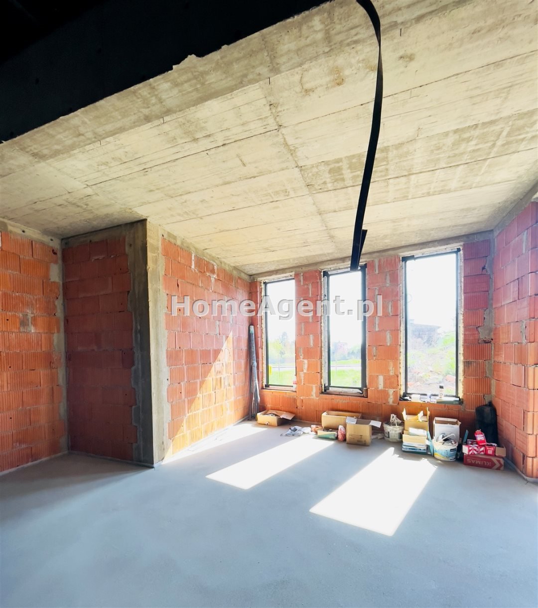 Lokal użytkowy na sprzedaż MYSŁOWICE, MORGI, MORGI  335m2 Foto 20