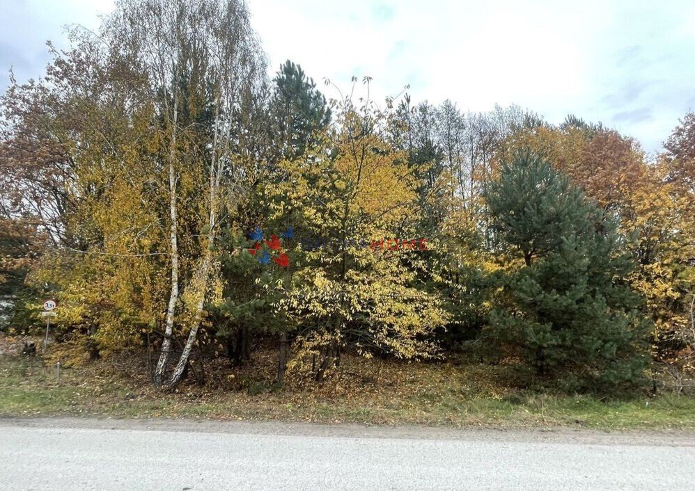 Działka budowlana na sprzedaż Prace Duże  1 467m2 Foto 1