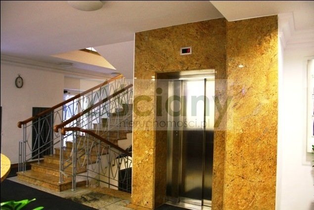 Lokal użytkowy na wynajem Warszawa, Śródmieście  35m2 Foto 1