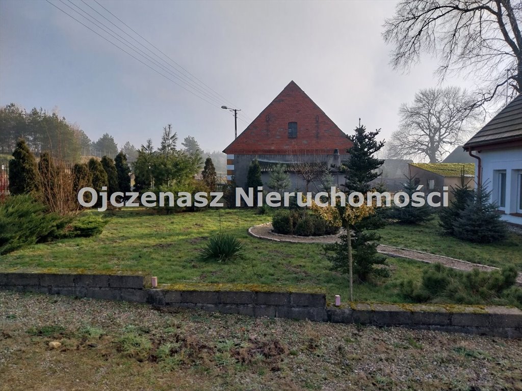 Dom na sprzedaż Kcynia, Sipiory  120m2 Foto 17