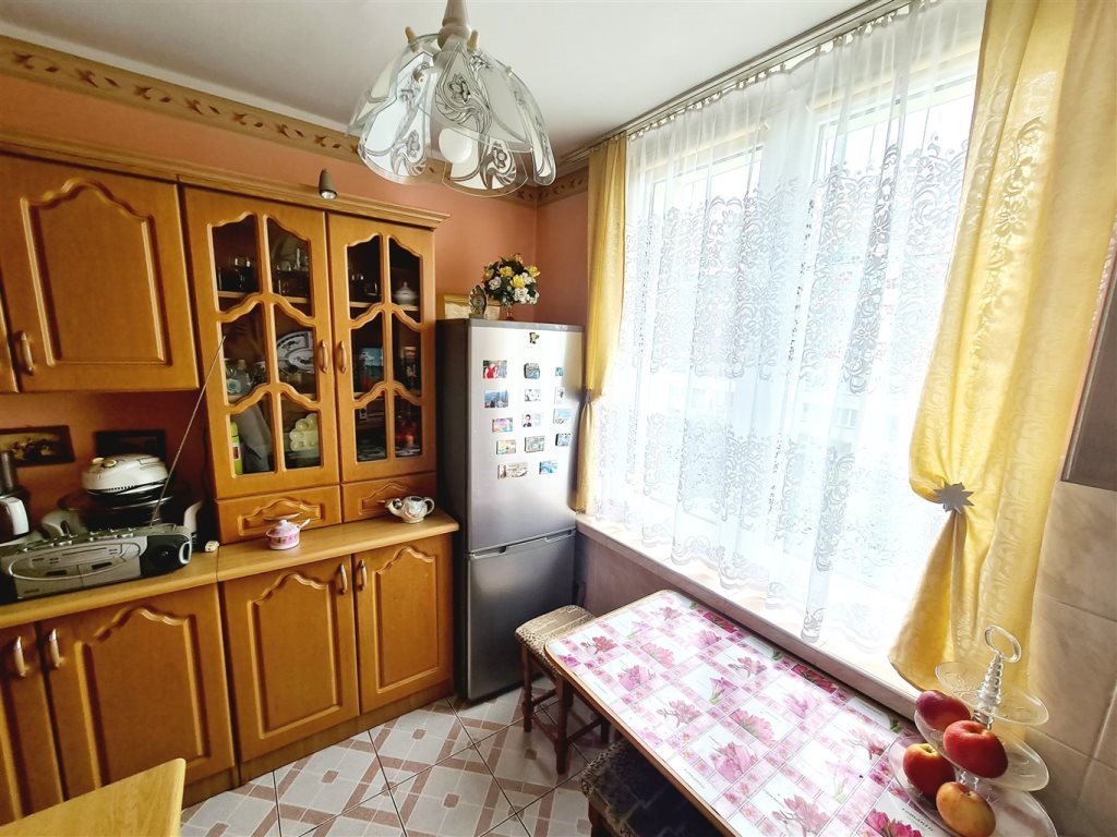 Mieszkanie trzypokojowe na sprzedaż Wodzisław Śląski  55m2 Foto 11