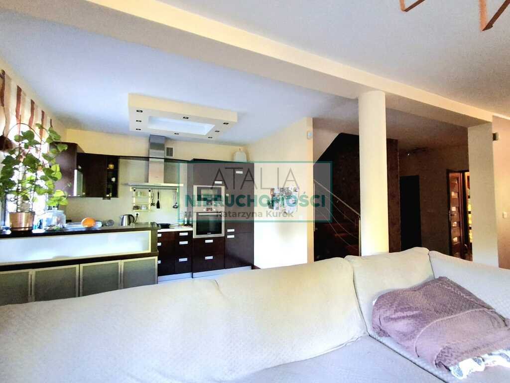 Gotowy dom w Milanówku, 155 m², ogród, garaż, od zaraz Milanówek  155m2 Foto 1