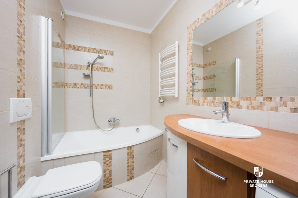Lokal użytkowy na wynajem Kraków, Dębniki, Dębniki, Monte Cassino  53m2 Foto 7