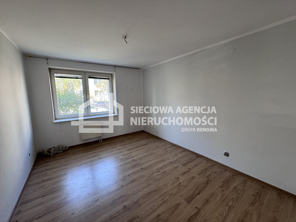 Mieszkanie trzypokojowe na sprzedaż Gdynia, Dąbrowa, Sojowa  78m2 Foto 5