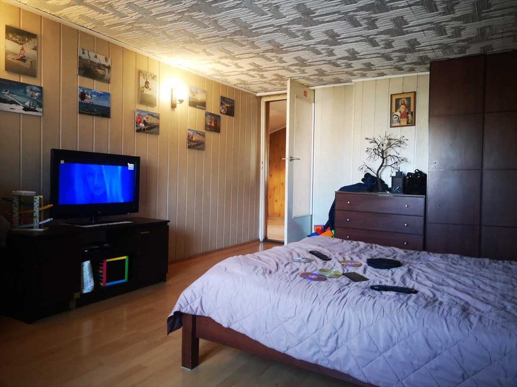 Przestronne 3-pokojowe mieszkanie z ogródkiem i możliwością adaptacji na dodatkowe mieszkanie Nowa Ruda  46m2 Foto 1