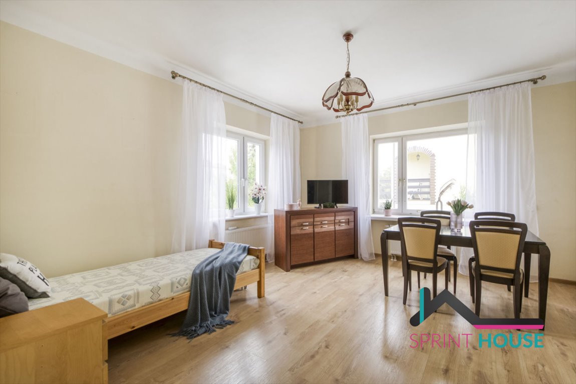 Dom na sprzedaż Warszawa, Bielany, Akcent  80m2 Foto 1