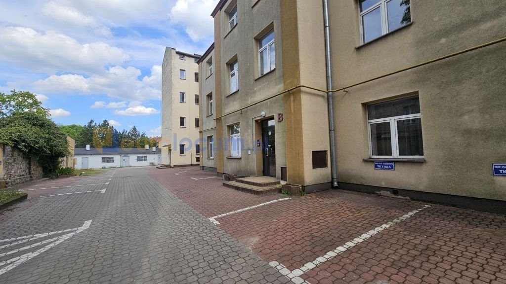 Inwestycyjna działka w centrum Kielc z budynkami i magazynami Kielce, Centrum, św.  Leonarda  2 650m2 Foto 1